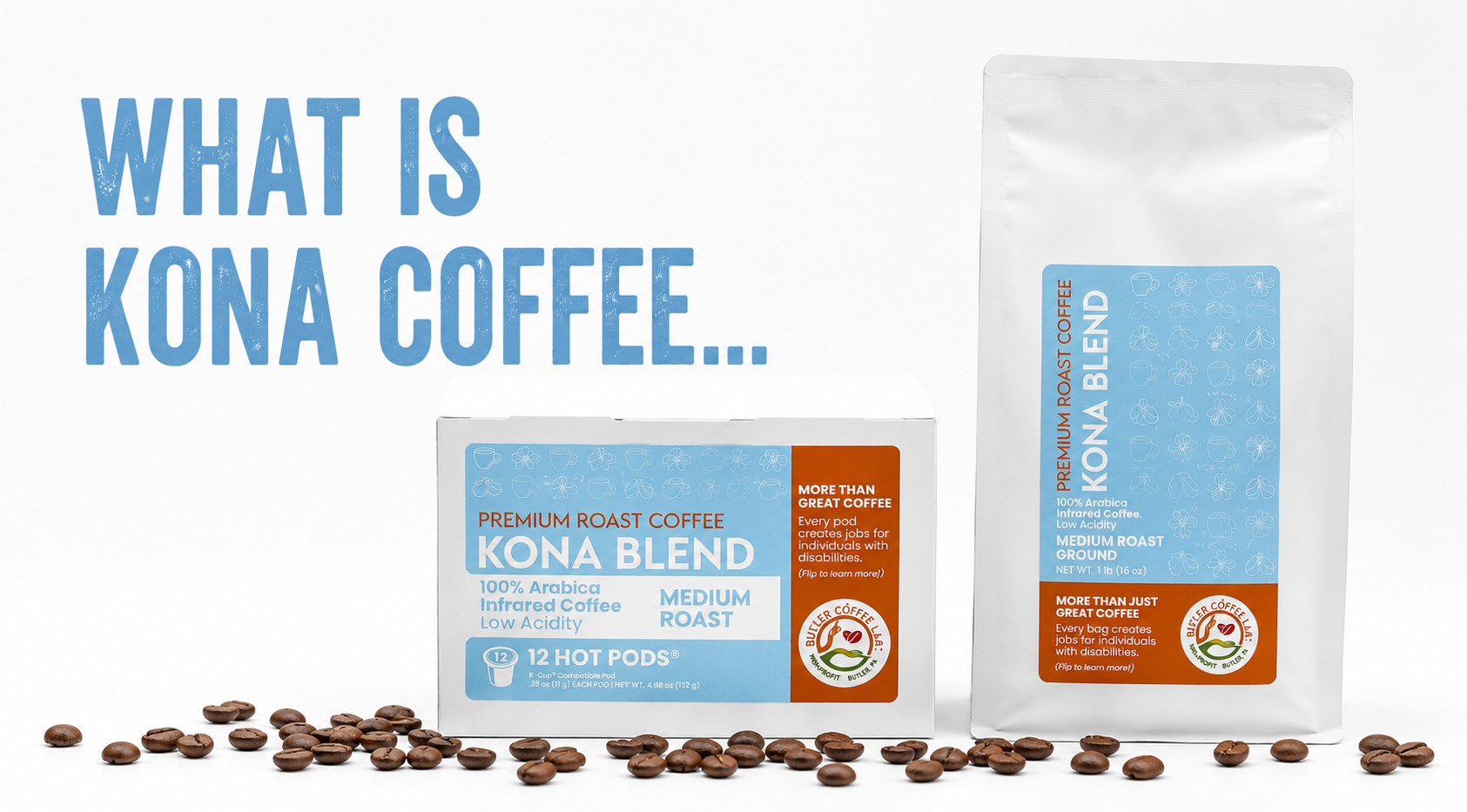 What Is Kona Coffee? Here's Why So Many Coffee Lovers Enjoy It