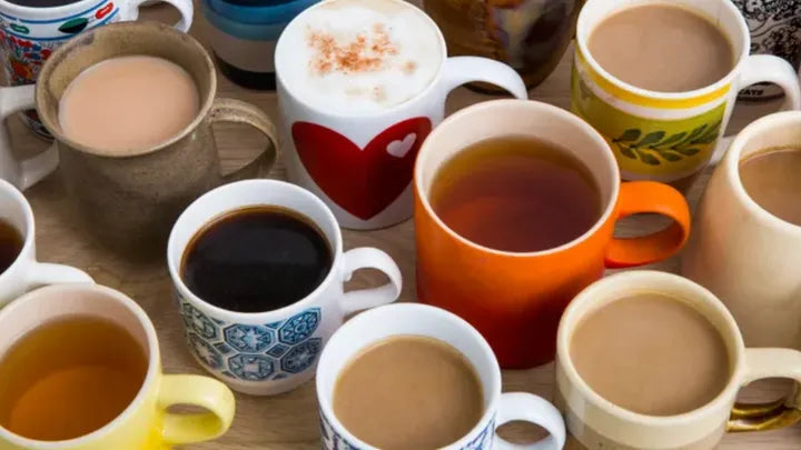 Coffee May have a Fascinating effect on your heart