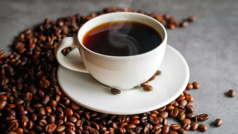 What is Blonde Roast Coffee