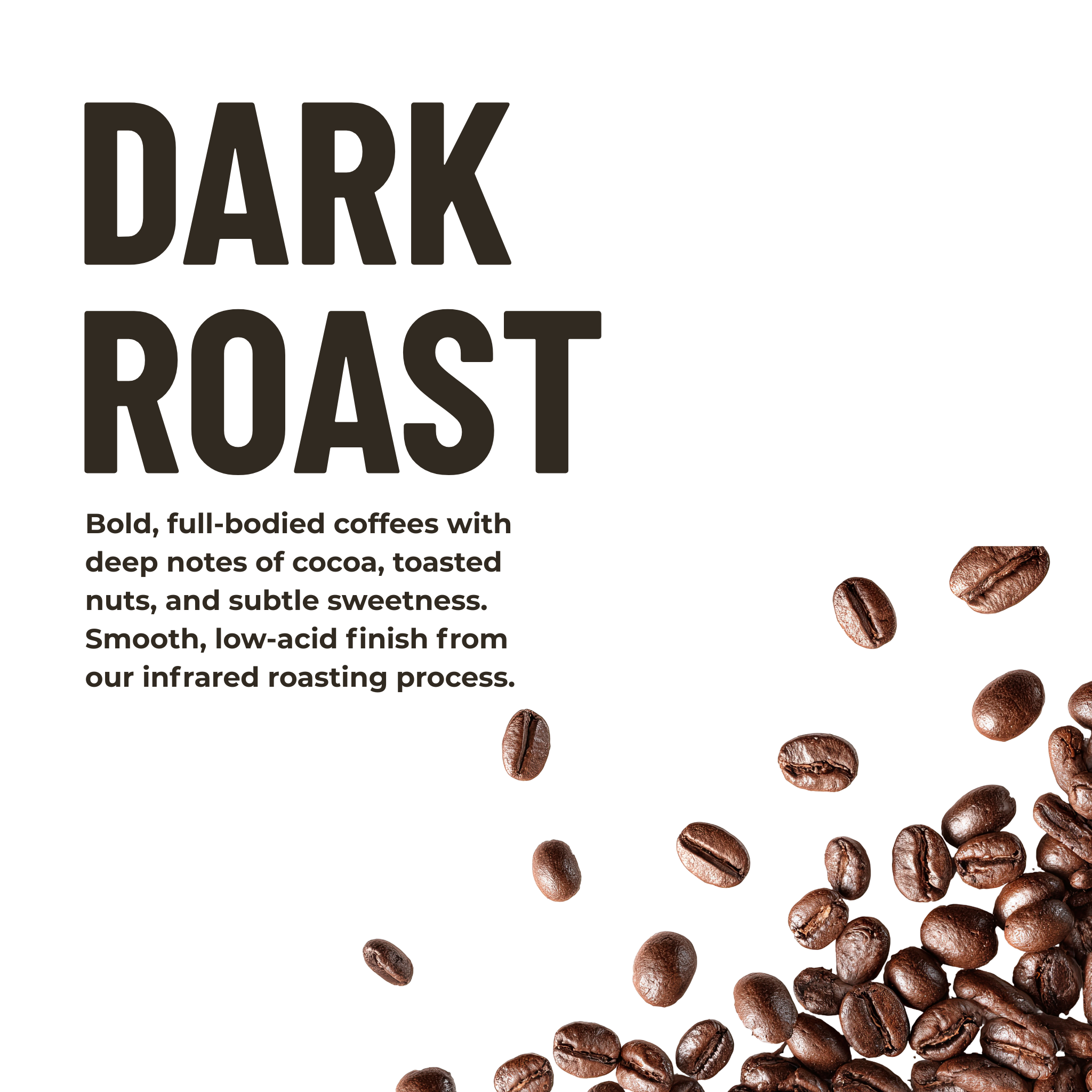 Dark Roast