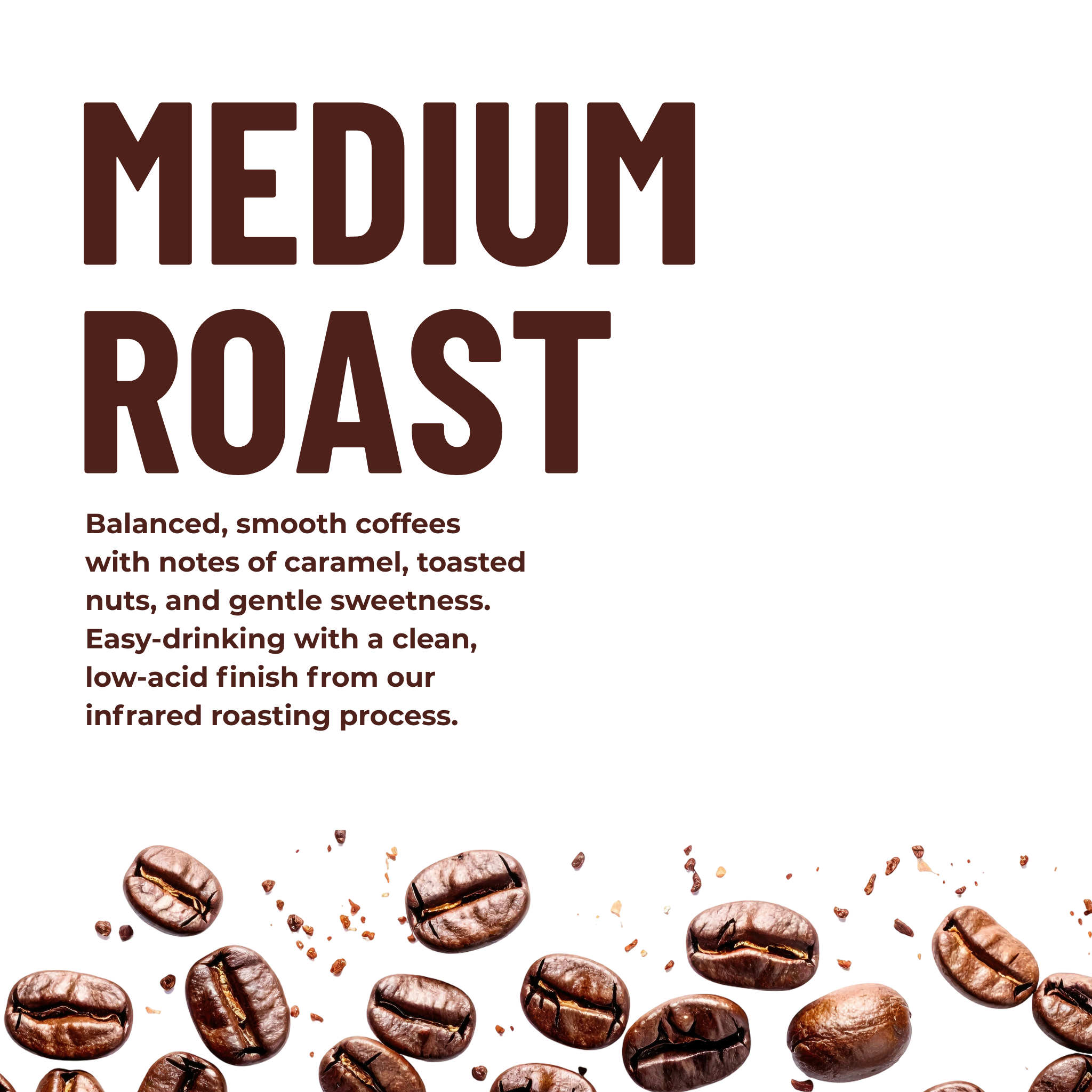 Medium Roast