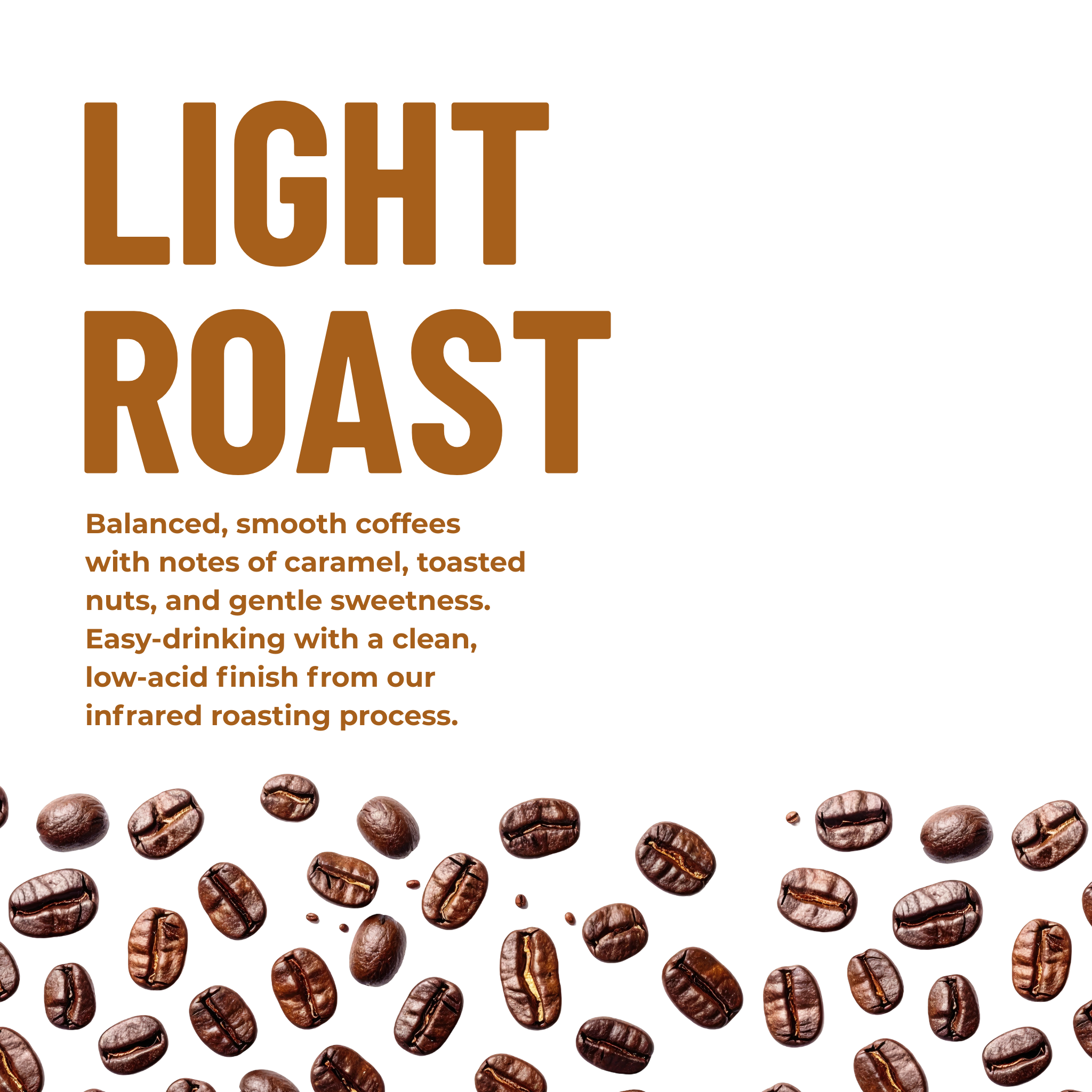 Light Roast