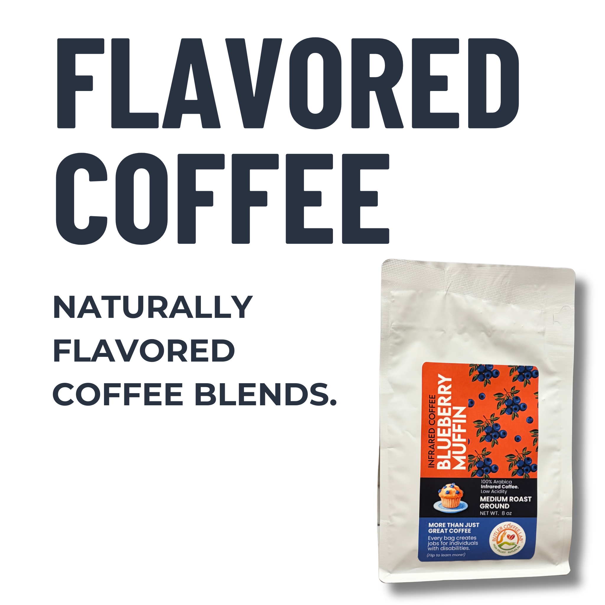Flavored Coffee