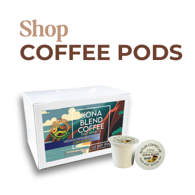 Coffee Pods