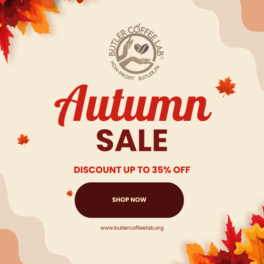 Butler Coffee Lab Sale Products – Butler Coffee Lab