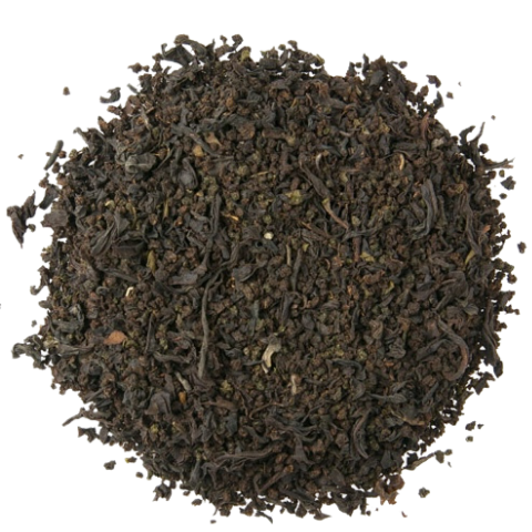 House Breakfast Nº 1 Signature Black Tea - 20 Natural Tea Bags