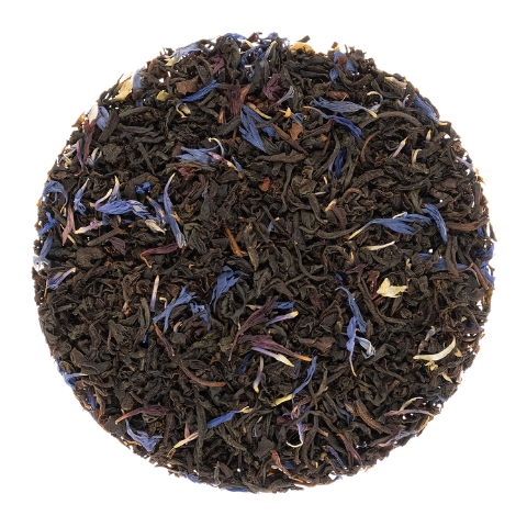 House Earl Grey Nº 1 Signature Black Tea Loose Leaf