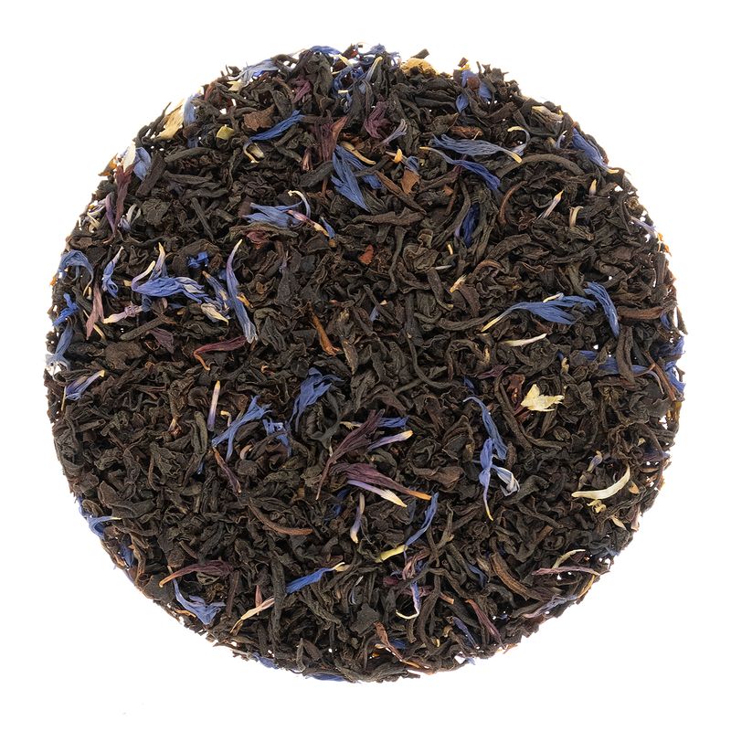 House Earl Grey Nº 1 Signature Black Tea Pods – 12 Count