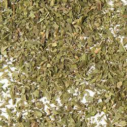 Maison Mint Signature Herbal Tea Pods – 12 Count