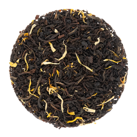 Abbey Noir Signature Black Tea Loose Leaf