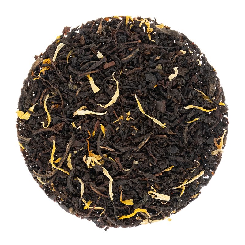 Abbey Noir Signature Black Tea Pods – 12 Count