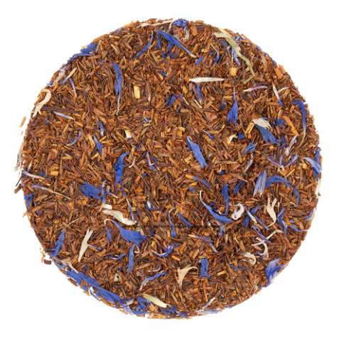 Evening Earl Grey Caffeine-Free Herbal Tea Loose Leaf