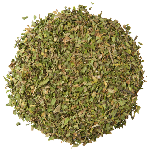 Northwind Peppermint Herbal Tea — 20 Natural Tea Bags