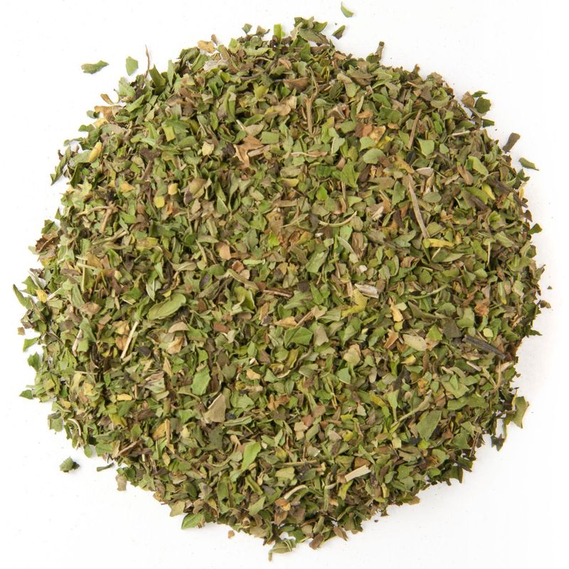 Northwind Peppermint Herbal Tea Pods – 12 Count