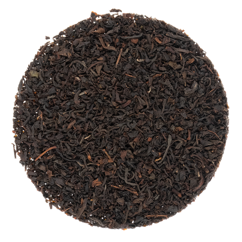 Classic English Breakfast Traditional Black Tea - Loose Leaf