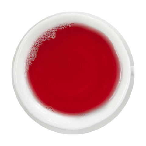 Sunset Cove Caffeine-Free Herbal Tea - 20 Natural Tea Bags