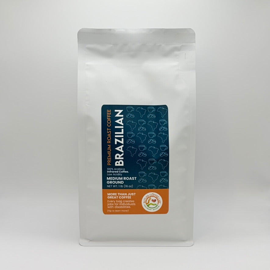 Brazilian Coffee