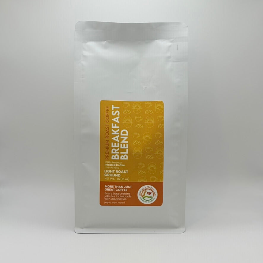 Breakfast Blend