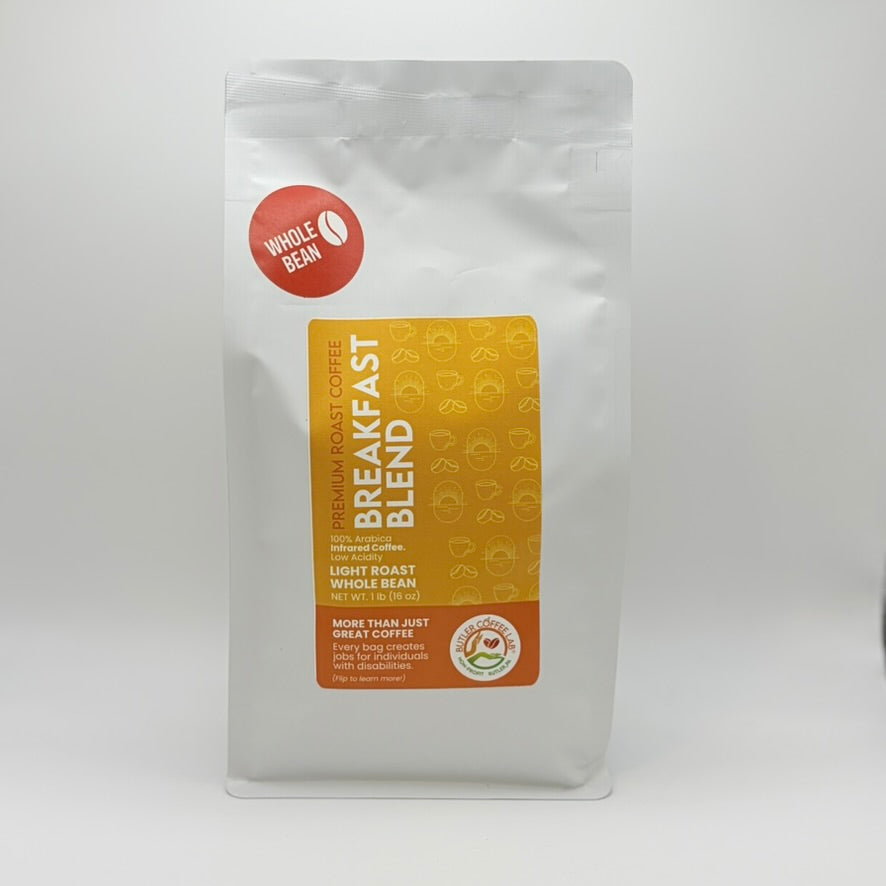 Breakfast Blend