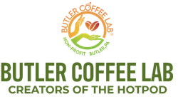 Butler Coffee Lab Butler Coffee Lab | Inclusive Coffee Roasting & Job Training Nonprofit