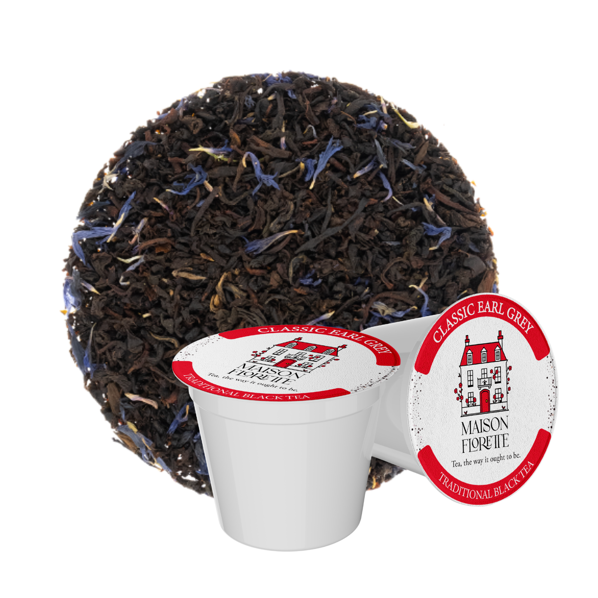Classic Earl Grey