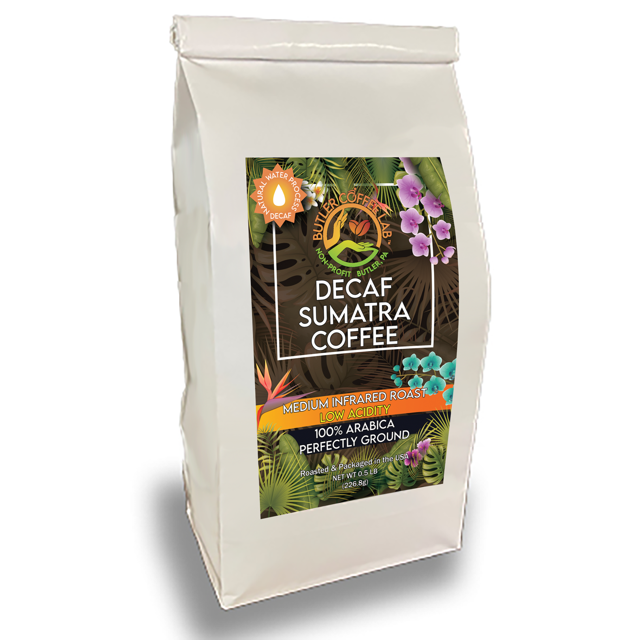 Butler Coffee Lab Ground and Whole Bean Coffee – Butler Coffee Lab