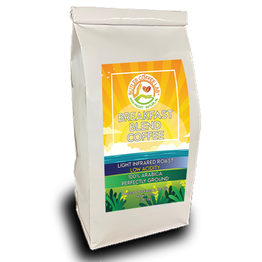 Breakfast Blend