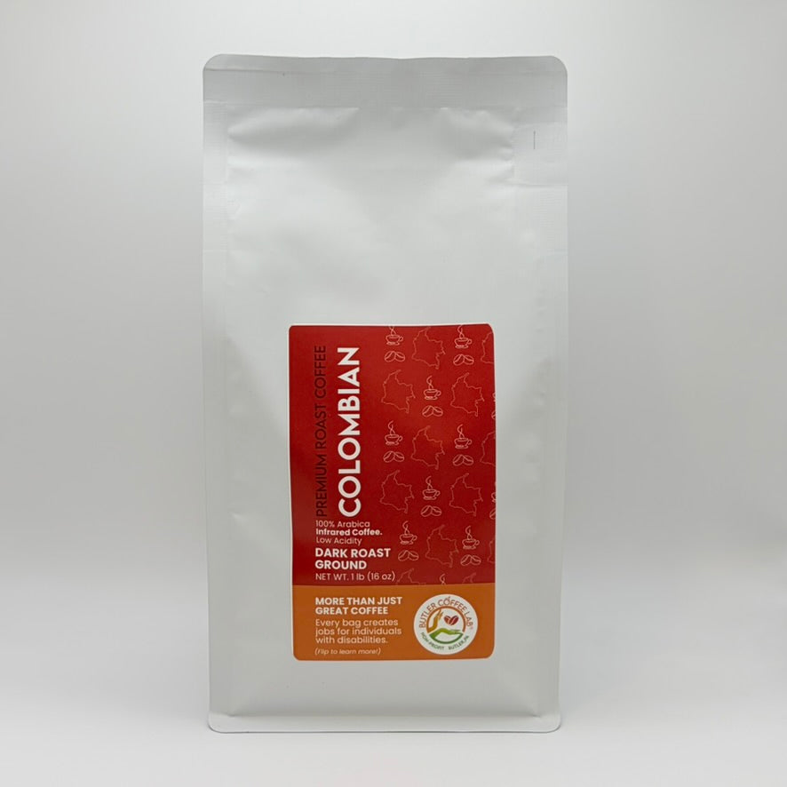 Colombian Coffee