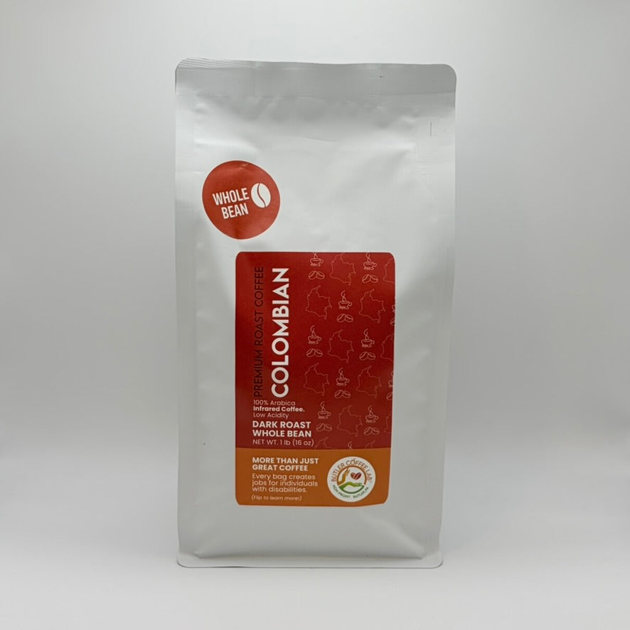 Colombian Coffee