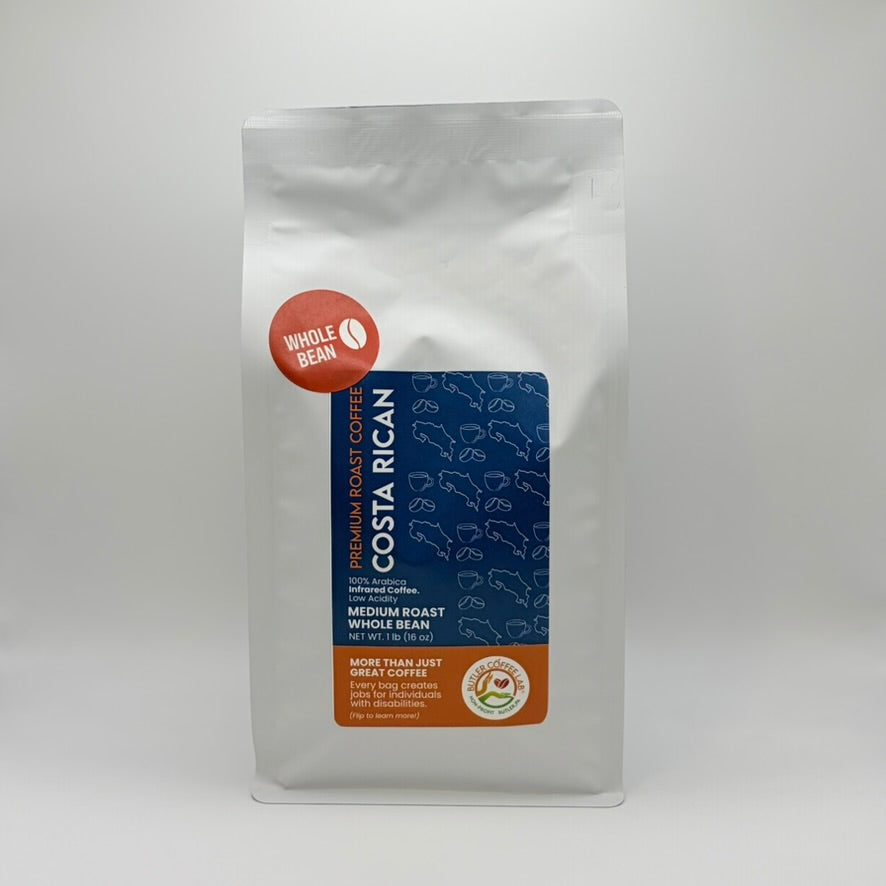 Costa Rican Coffee