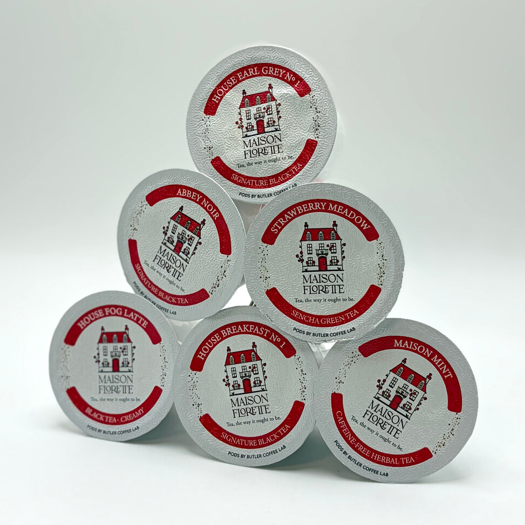 Maison Florette: Discovery Box - 12 Count