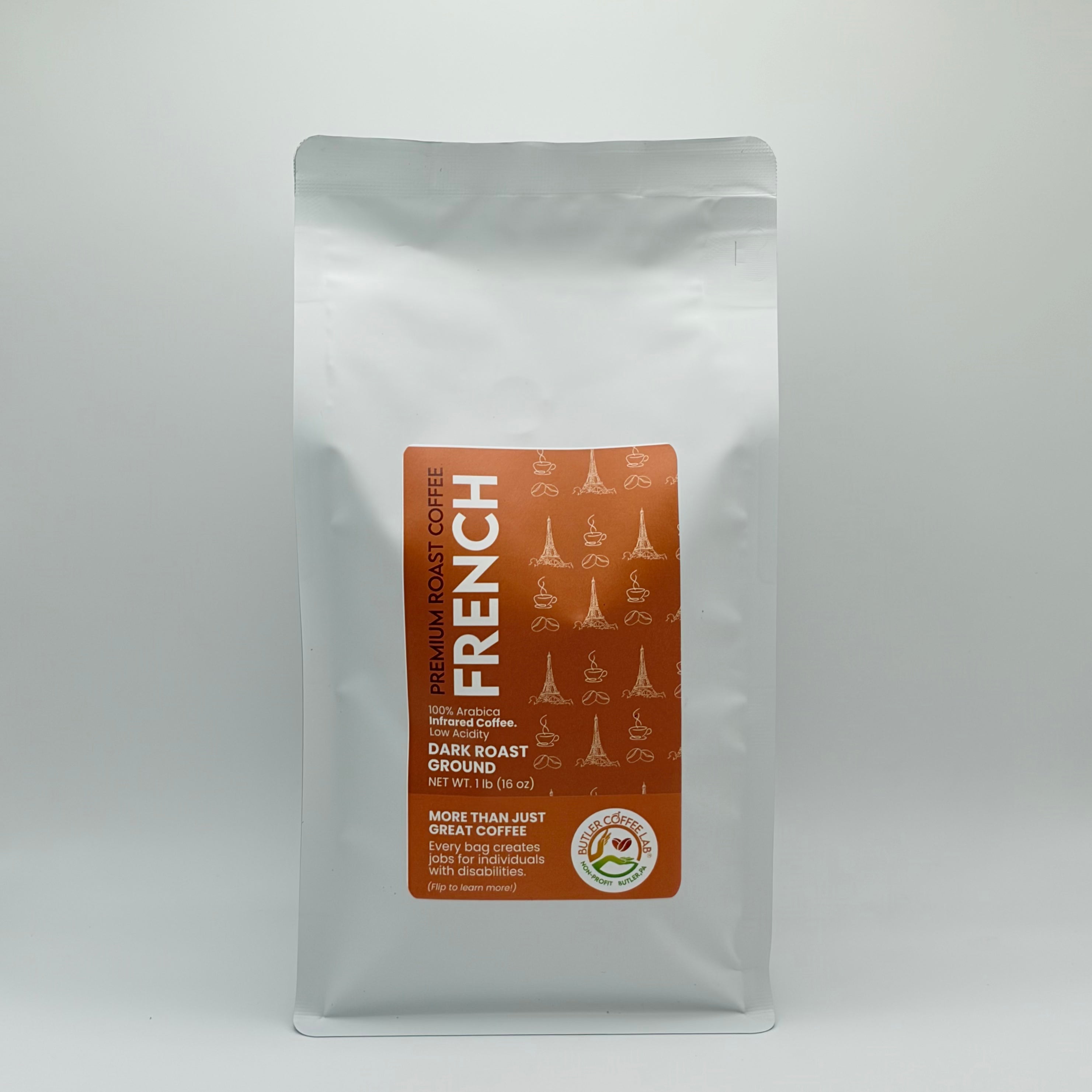 French Roast Coffee