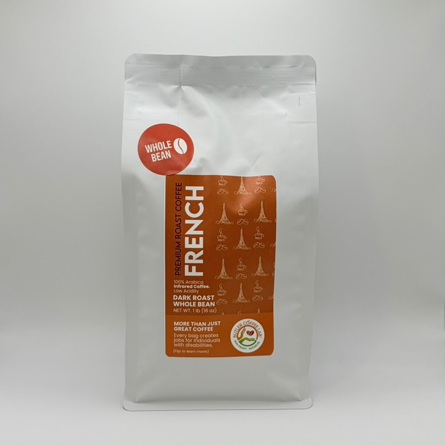 French Roast Coffee