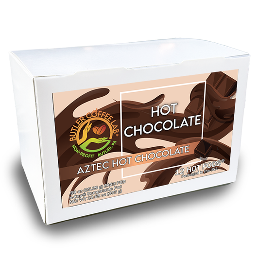 Products – Butler Coffee Lab