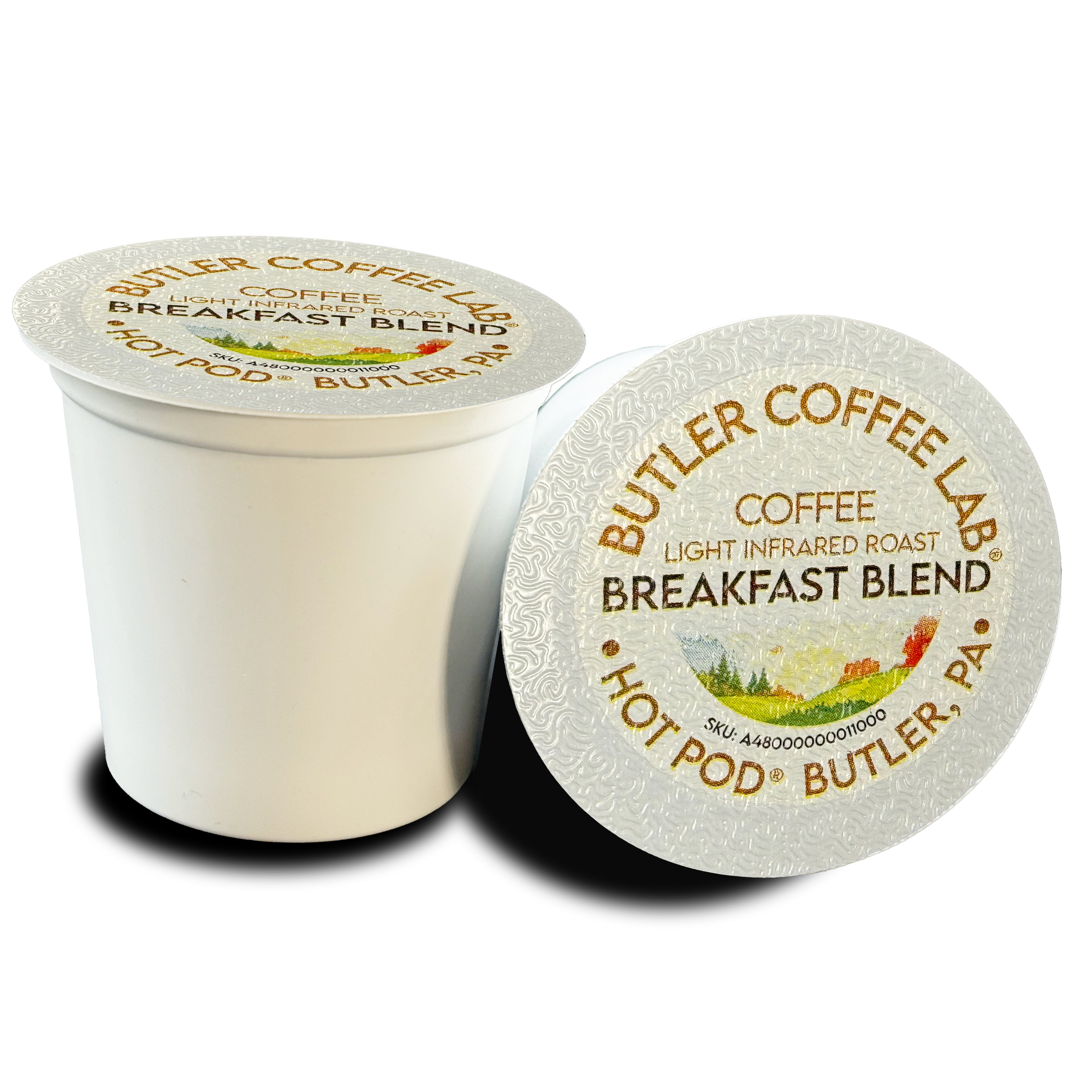 Breakfast Blend