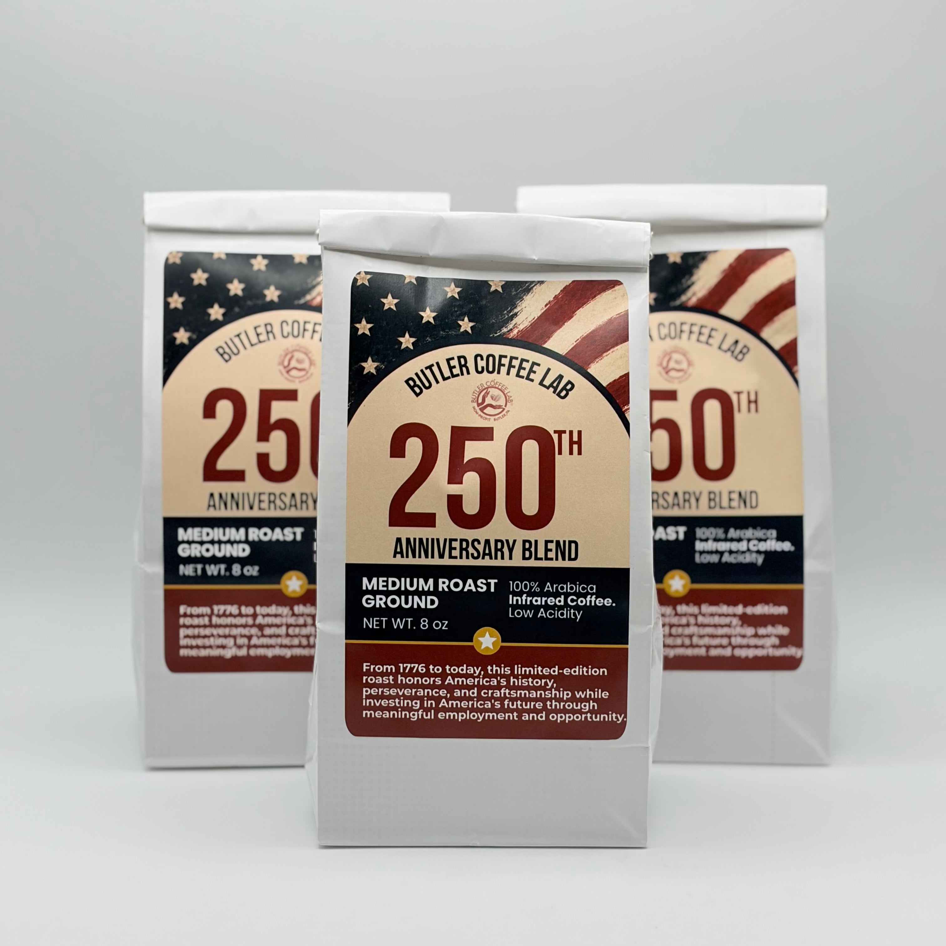 250th Anniversary Blend