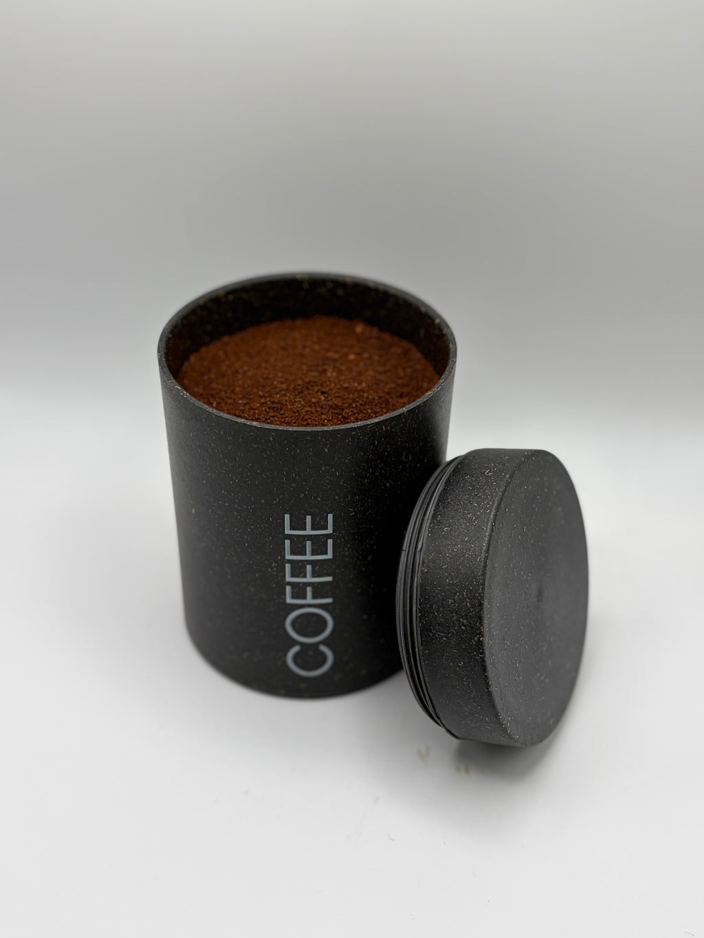 Rebrew Coffee Canister
