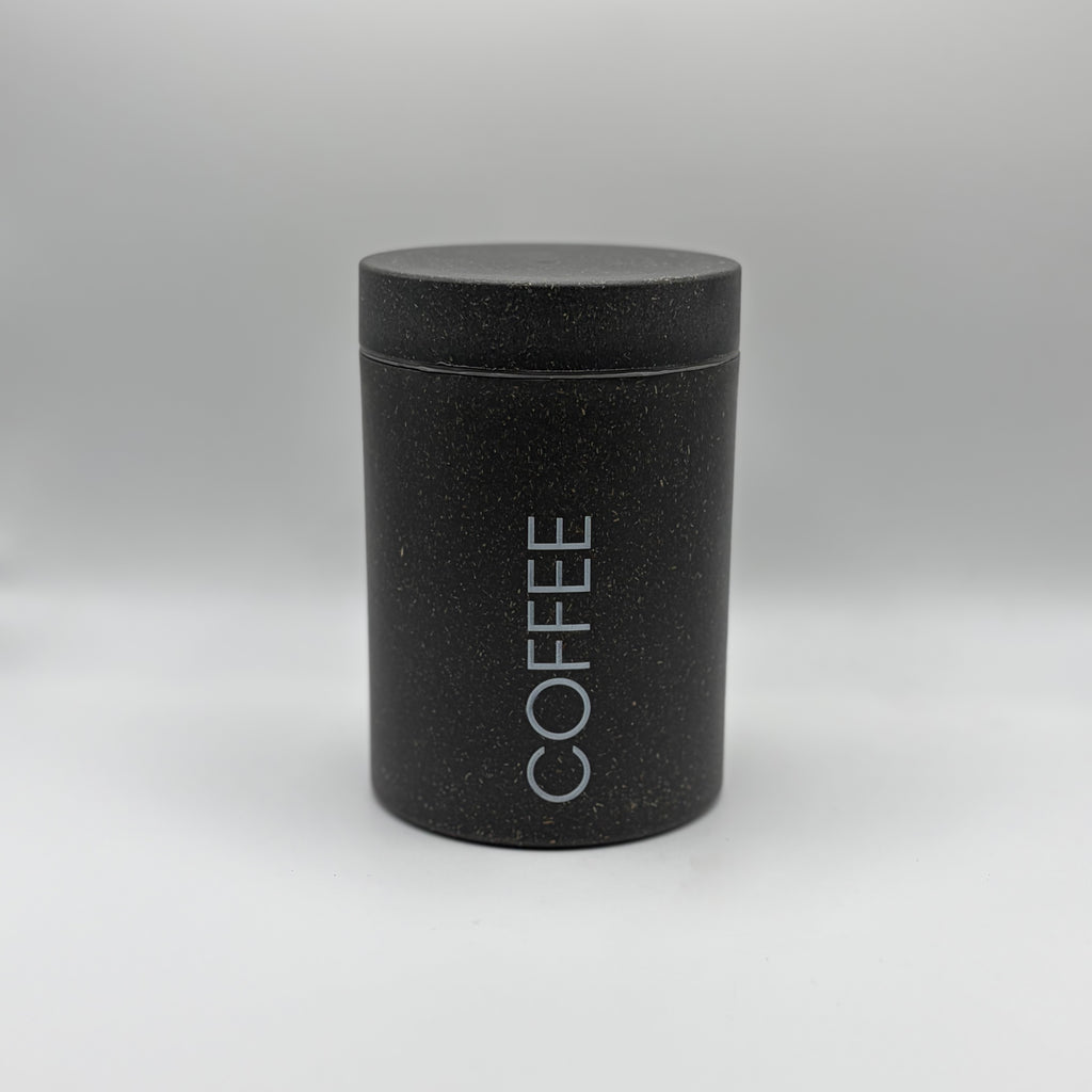 Rebrew Coffee Canister