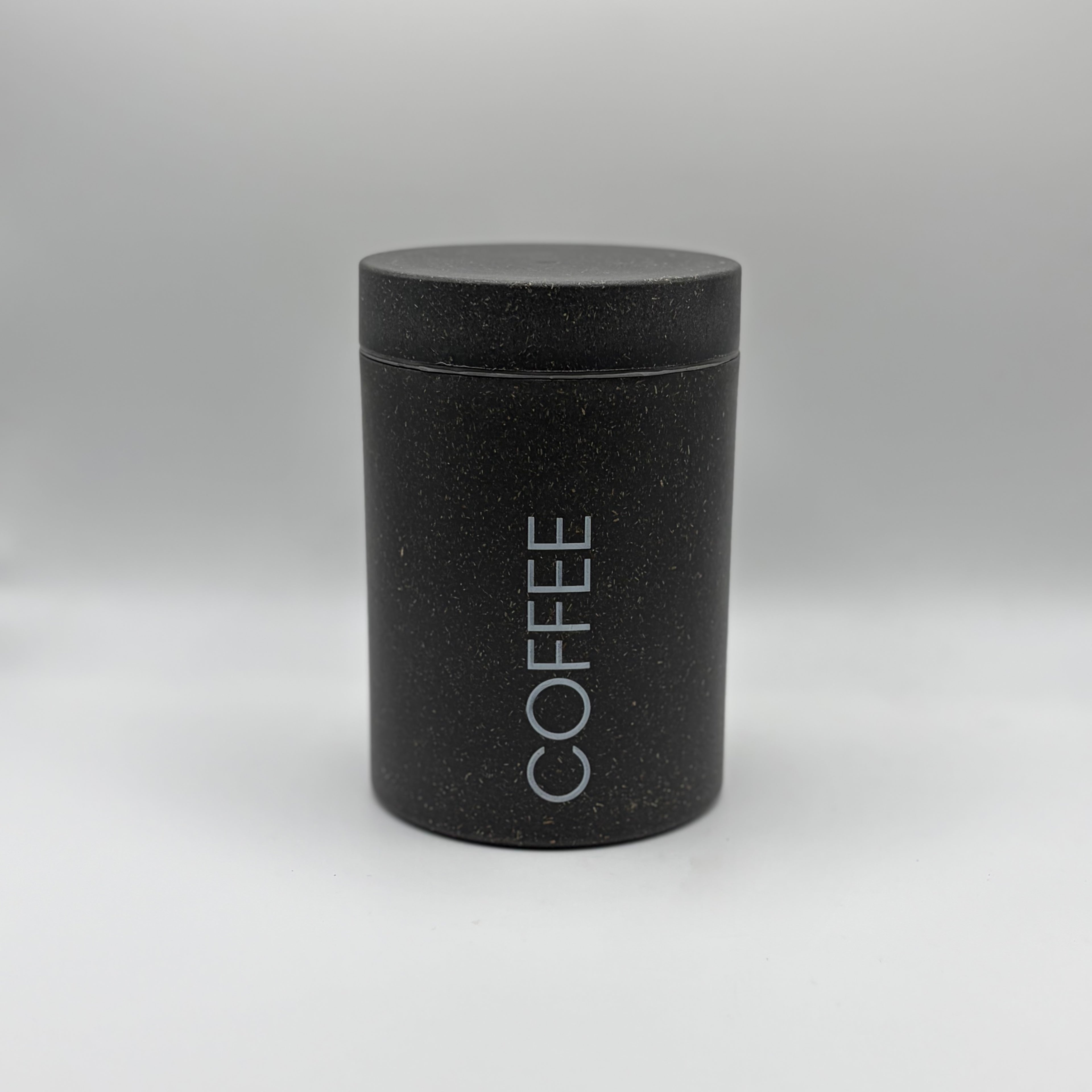 Rebrew Coffee Canister