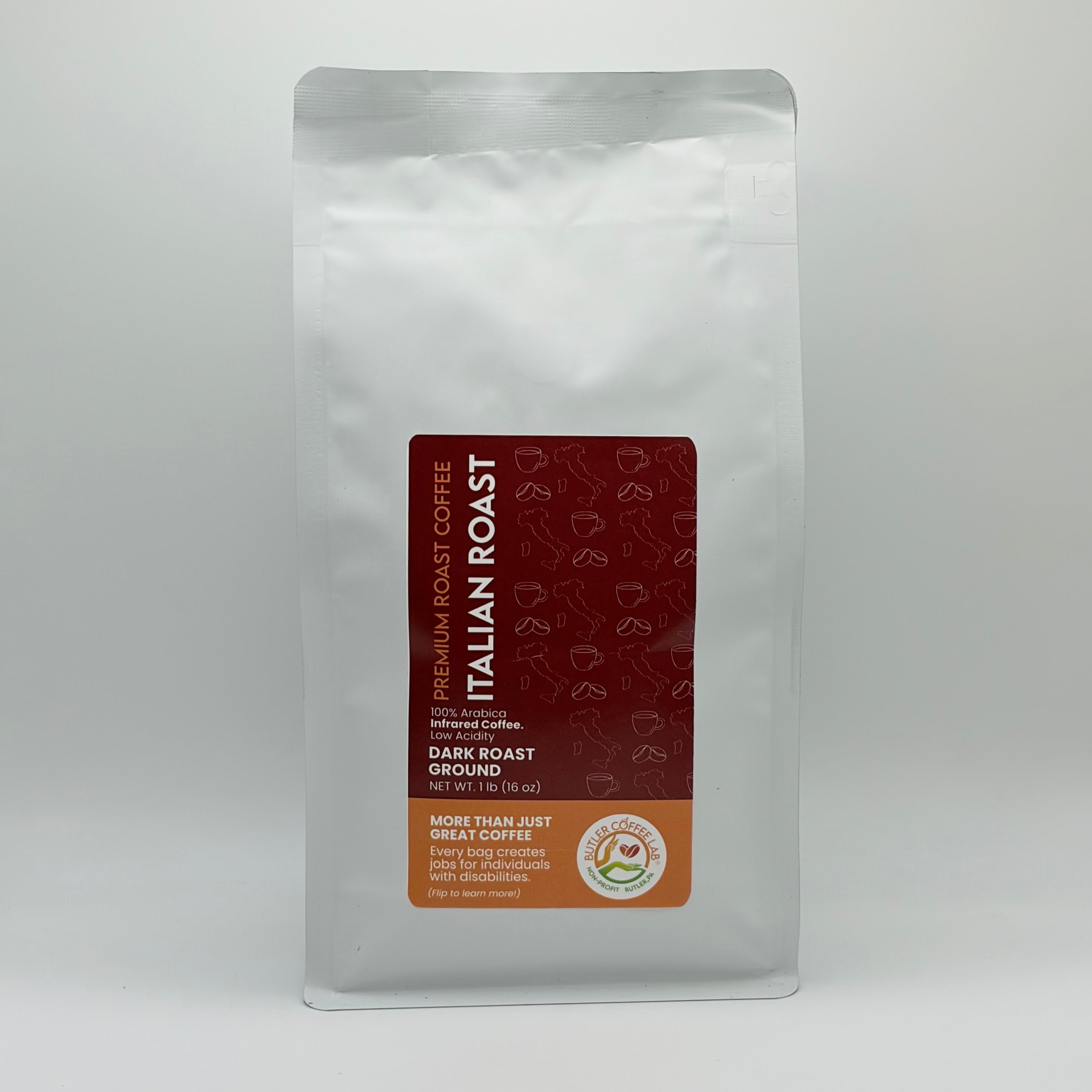 Italian Roast Coffee