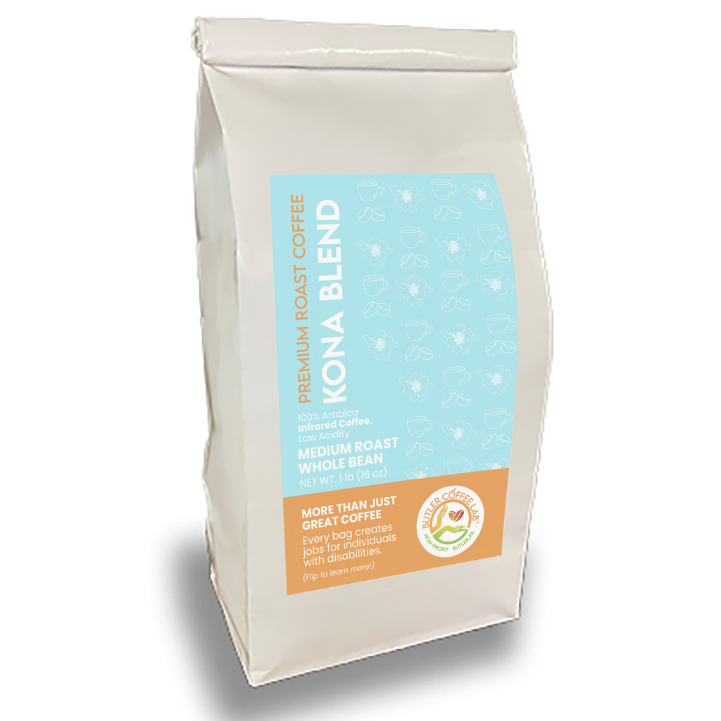 Kona Blend Coffee