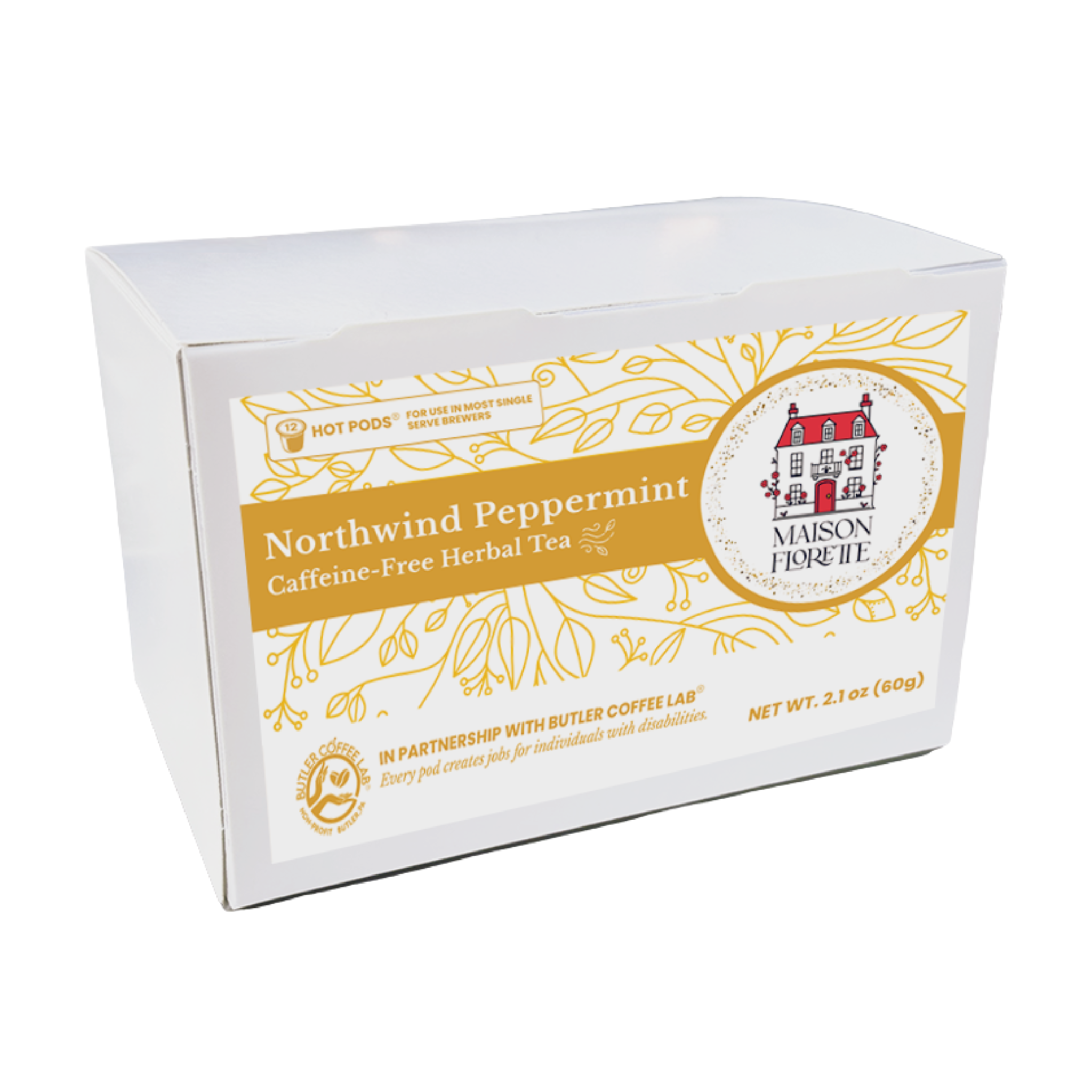 Northwind Peppermint