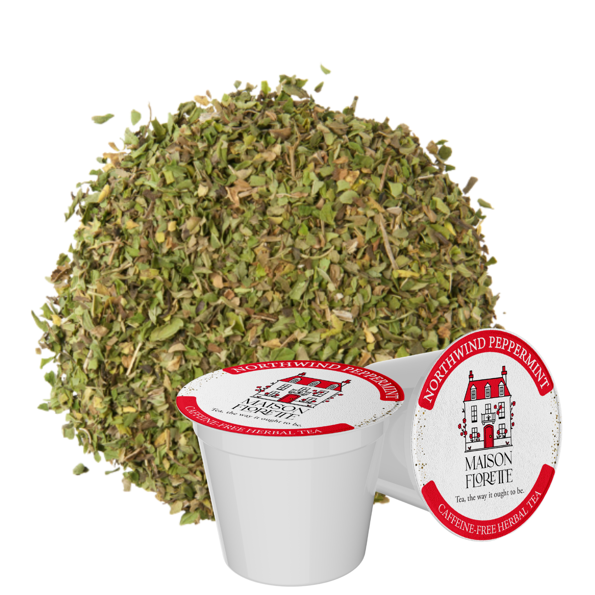 Northwind Peppermint