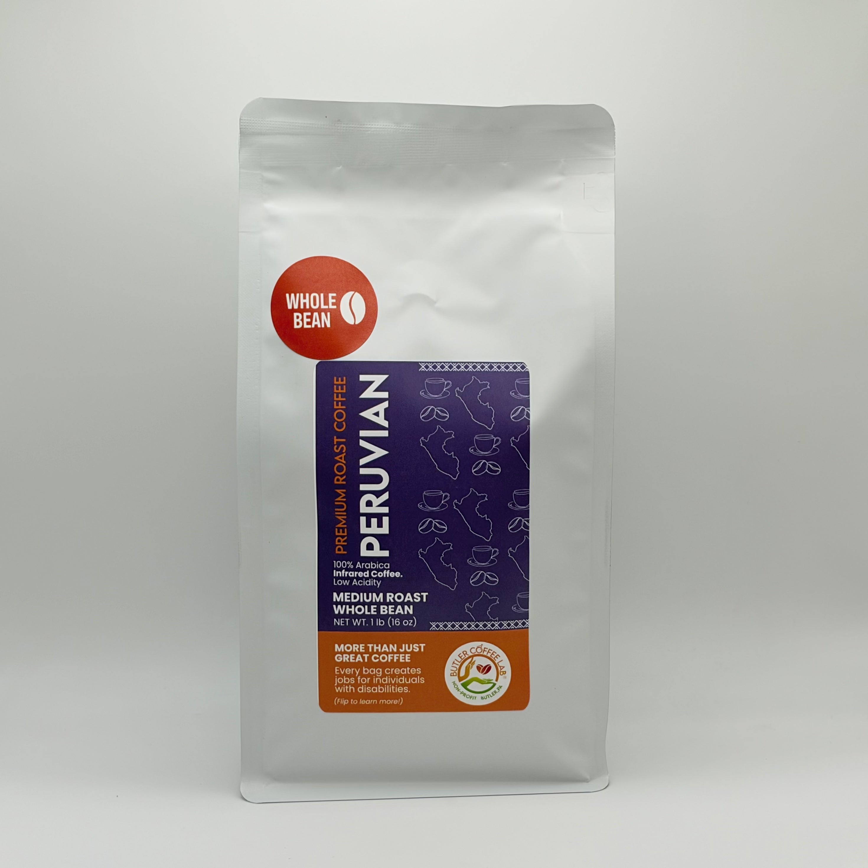 Peruvian Coffee