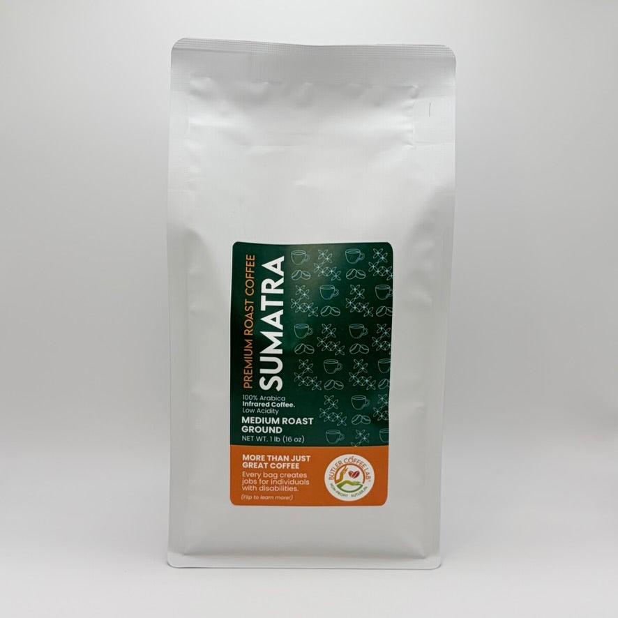 Sumatra Coffee