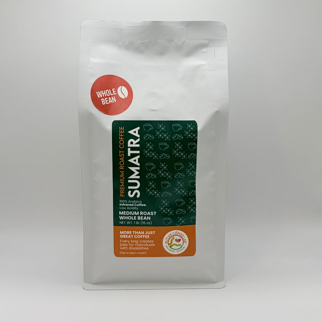 Sumatra Coffee