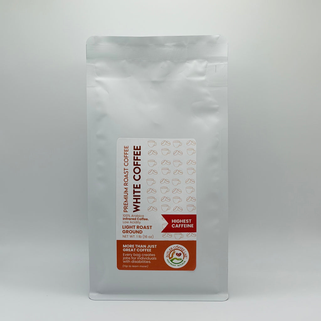 White Coffee