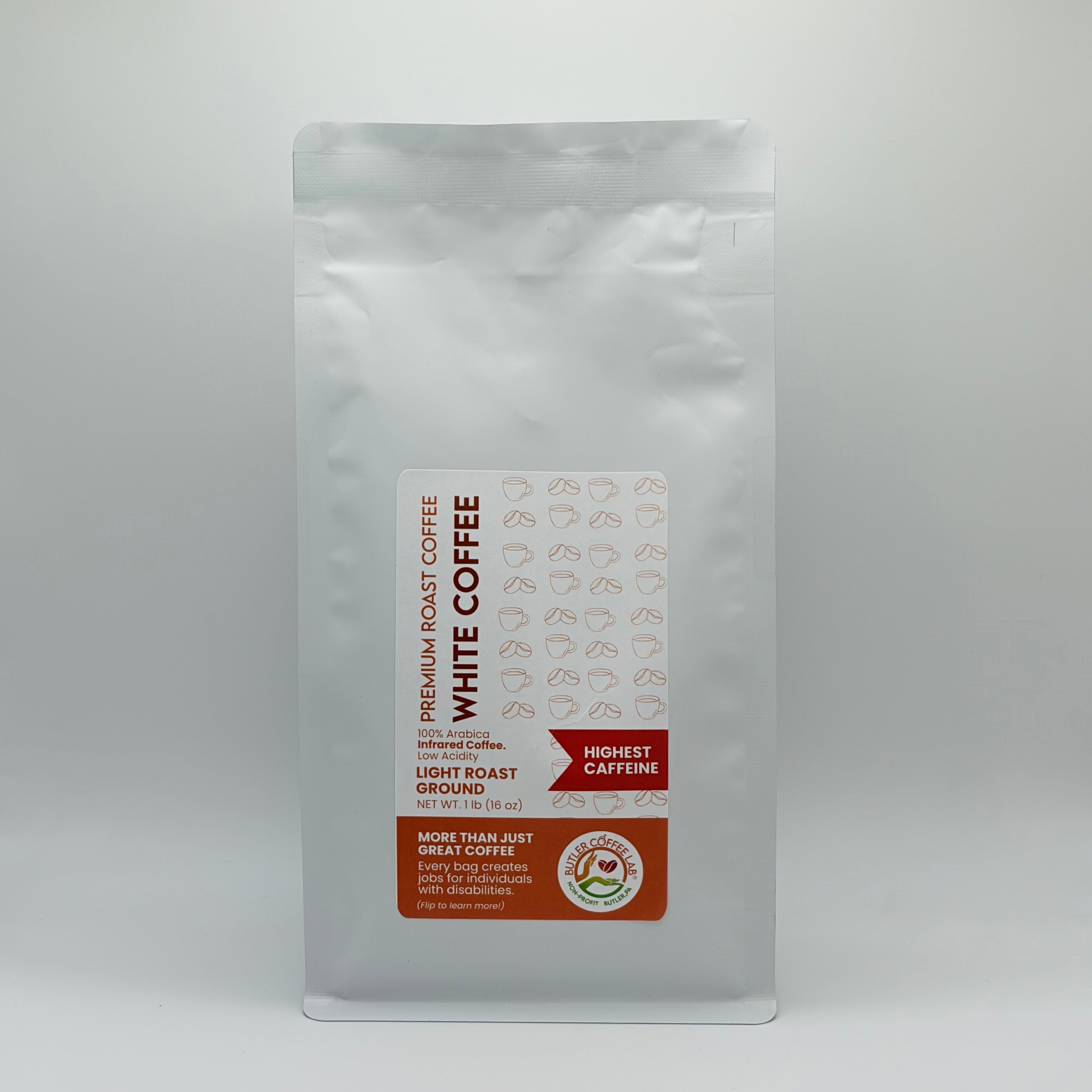 White Coffee