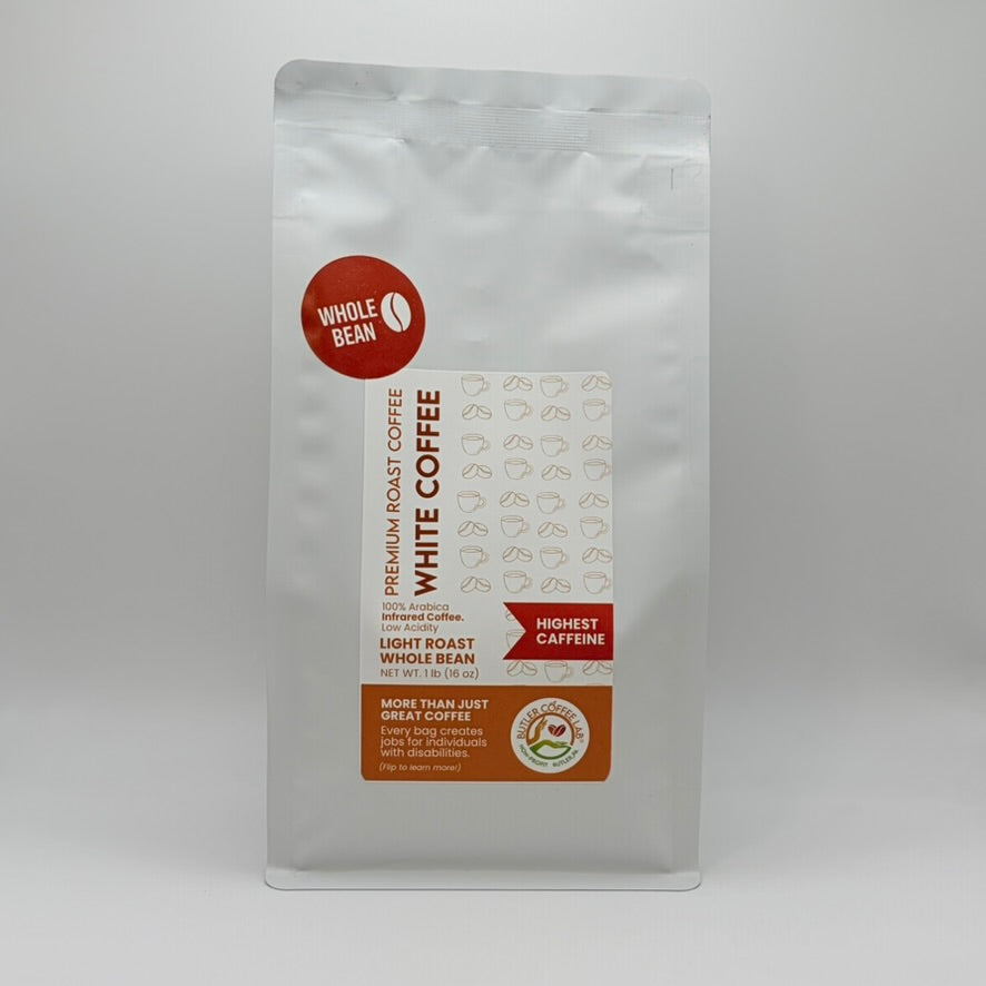 White Coffee