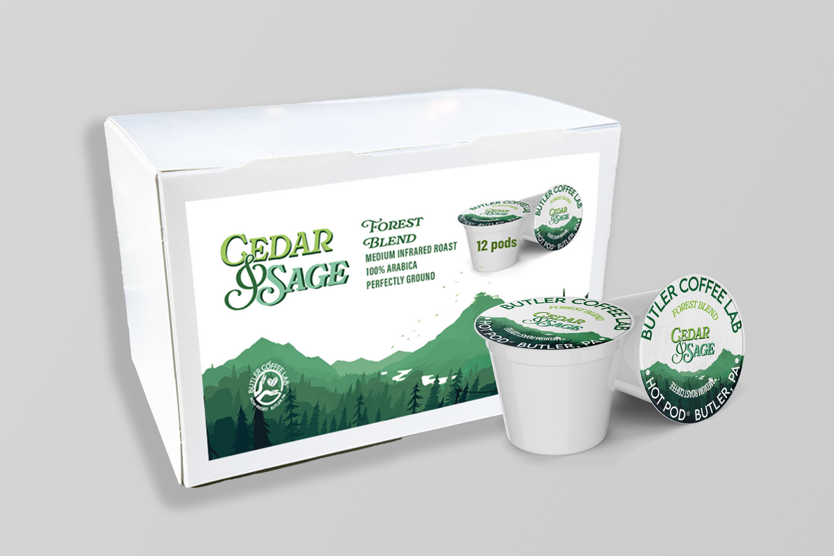 Custom & Bulk Orders – Butler Coffee Lab